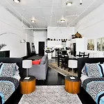 Stunning Old Port Lofts
